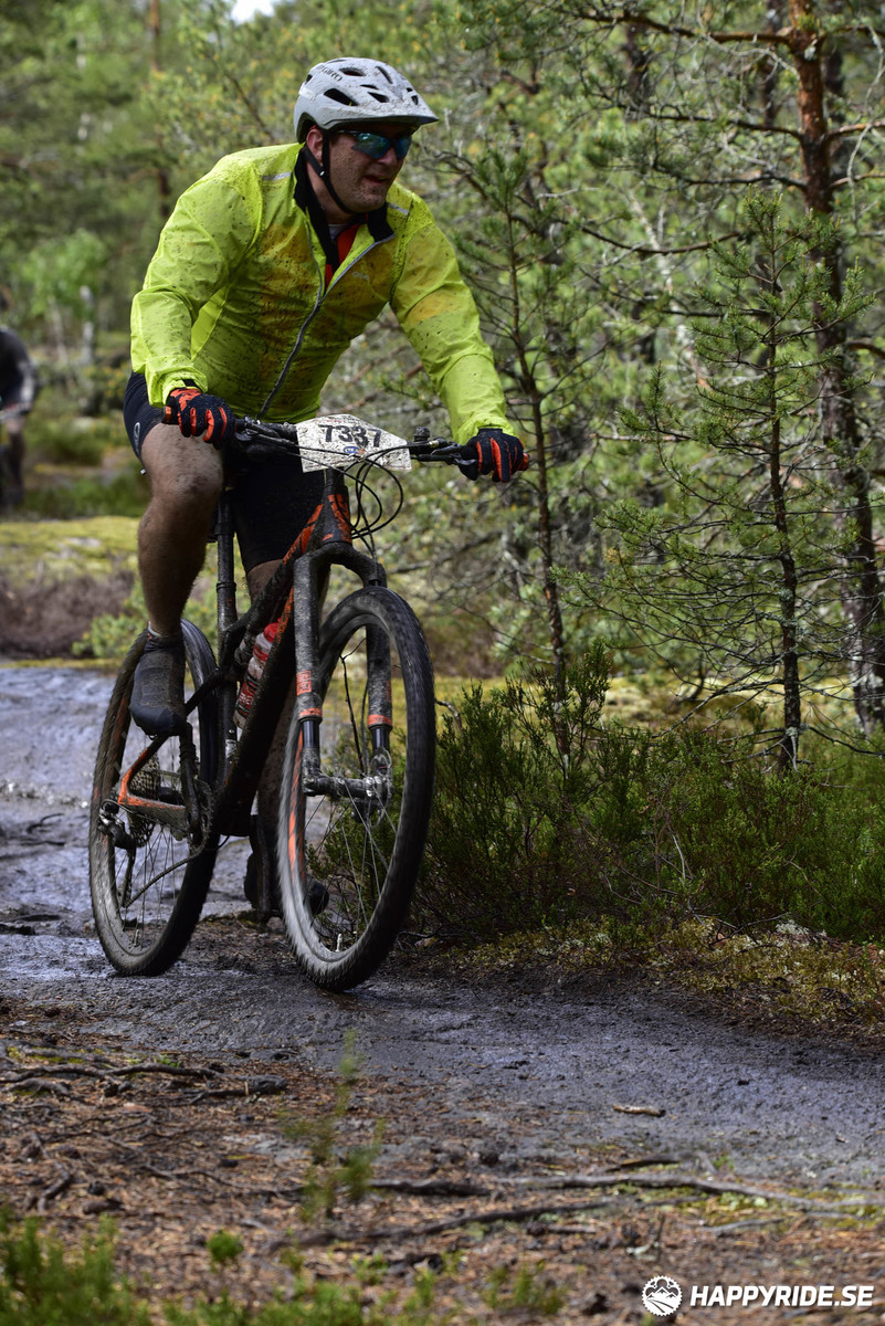 Bild från Lida Loop 2019